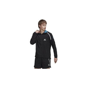 Adidas Jakne tekaške črna HM1212