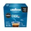 Lavazza A Modo Mio Decaffeinato Cremoso kavne kapsule, 16 kapsul