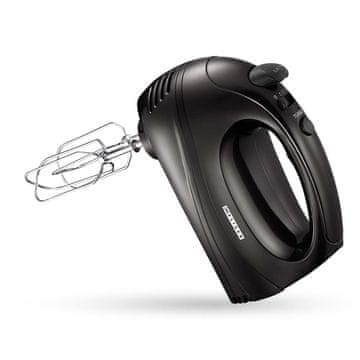 MELISSA Ročni mešalnik s turbo 300 W Black