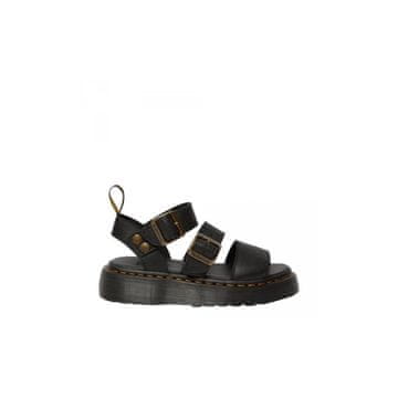 Dr. Martens Čevlji Dr Martens Quad 25720001