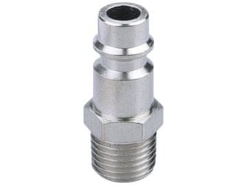 Extol Premium Hitra spojka za zrak z zunanjim navojem, G-1/4" 8865121