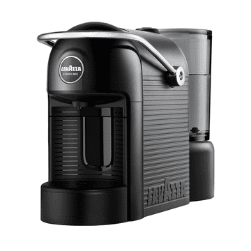 Lavazza A Modo Mio Jolie Evo kavni aparat, črn