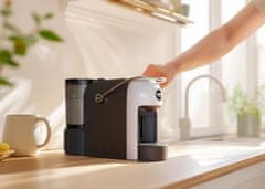 Lavazza A Modo Mio Jolie Evo kavni aparat, bel
