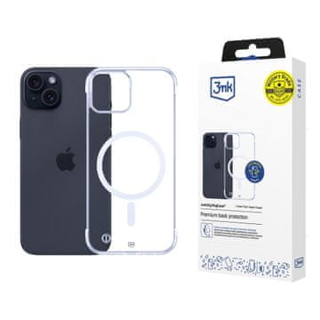 3MK APPLE IPHONE 15 PLUS - 3MK JUST20G MAGCASE