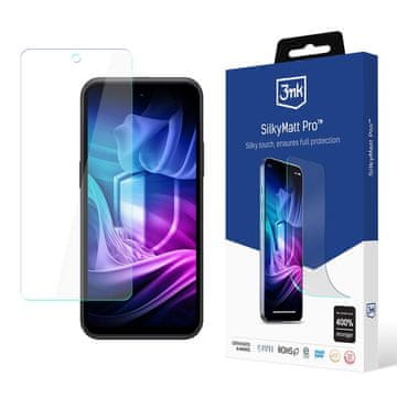 3MK 3MK KALJENO STEKLO ZA HMD XR21 ZAŠČITA ZASLONA POPOLNA ODPORNOST NA RAZPOKE