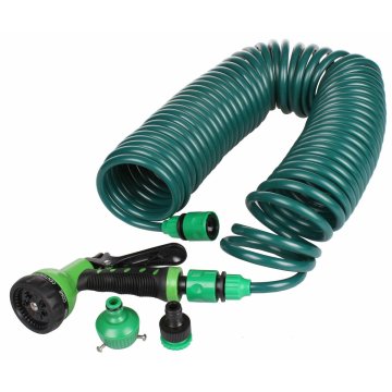 Merco Spiralna cev Springel z različico pištole 41452