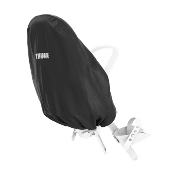 Thule Yepp Mini Raincover zaščitna prevleka za otroški kolesarski sedež