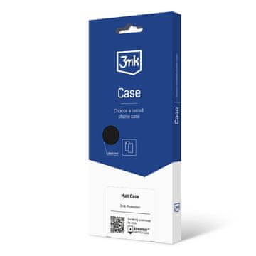 3MK 3MK MAT OVITEK ZA MOTOROLA MOTO G STYLUS 4G 2023 ZA VSAKDNEVNO ZAŠČITO TELEFONA