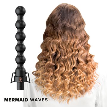 Mermaid Waves 11837 nastavek za kodralnik My Pro Twist & Style