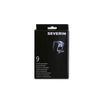 Severin Tablete za odstranjevanje vodnega kamna ZB 8697 for S2 One Touch