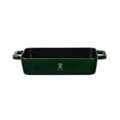 Berlingerhaus Ponev BH-6506 litoželezna miza 37 x 21 cm Emerald Collection