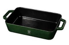 Berlingerhaus Ponev BH-6506 litoželezna miza 37 x 21 cm Emerald Collection