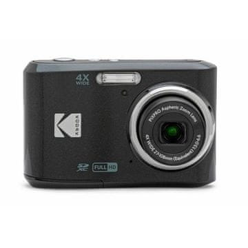 Kodak Kompaktni fotoaparat Friendly Zoom FZ45 Black