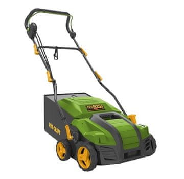 Procraft Električni vertikulator PSC400