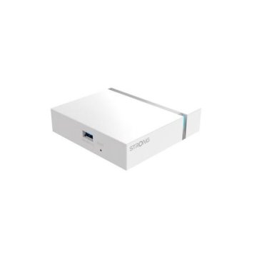 STRONG Multimedijski center LEAP-S3 V2 Google TV box