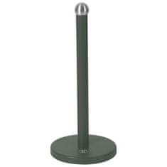 Berlingerhaus Držalo za papirnate brisače BH-6839 Stainless Steel Matte Green Collection