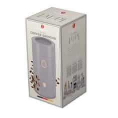 Berlingerhaus Električni mlinček za kavo BH-9784 Taupe Collection