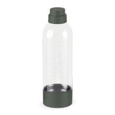 Berlingerhaus Aparat za sodo BH-9785 SODABAR + 2 Bottles Matte Green Collection