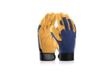 Ostatní Delovne rokavice EURO tools 137499 AUGUST work gloves, size 11