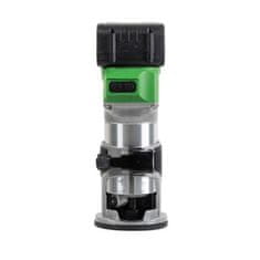 Procraft Zgornji rezkalni stroj POB24-1b-f with 3in1 accessories