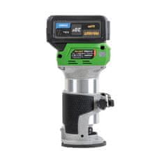 Procraft Zgornji rezkalni stroj POB24-1b-f with 3in1 accessories