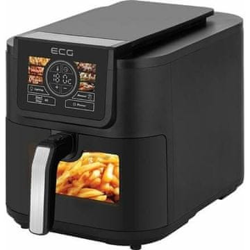 ECG Cvrtnik na vroč zrak AF 8020 Ai Slim Fry