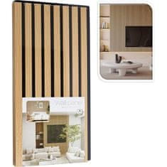 ProGarden Stenska plošča KO-WD1000010 MDF 60 x 30 cm