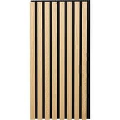 ProGarden Stenska plošča KO-WD1000010 MDF 60 x 30 cm