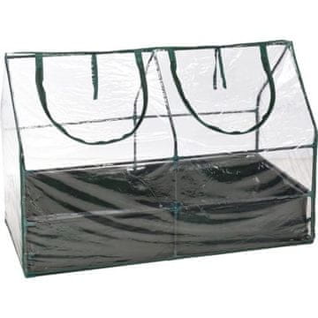 ProGarden Folio drevo KO-CE7000180 vrtna miza 130 x 65 x 85 cm