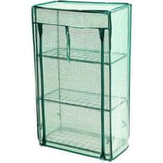 ProGarden Folio drevo KO-CE7000100 vrtna miza 46 x 24 x 80 cm