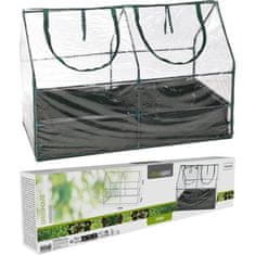 ProGarden Folio drevo KO-CE7000180 vrtna miza 130 x 65 x 85 cm