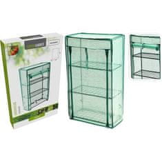 ProGarden Folio drevo KO-CE7000100 vrtna miza 46 x 24 x 80 cm