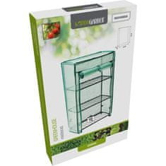 ProGarden Folio drevo KO-CE7000100 vrtna miza 46 x 24 x 80 cm