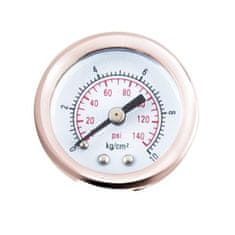 Berlingerhaus Aparat za sodo BH-8554 SODABAR + 2 steklenici kolekcije Black Rose