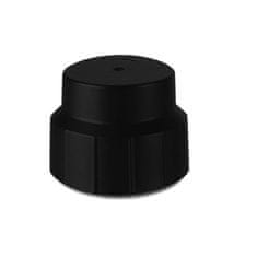 Berlingerhaus Aparat za sodo BH-8554 SODABAR + 2 steklenici kolekcije Black Rose