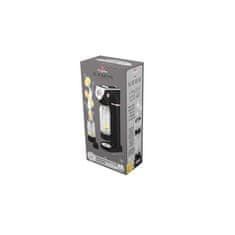 Berlingerhaus Aparat za sodo BH-8554 SODABAR + 2 steklenici kolekcije Black Rose