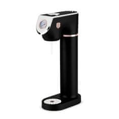 Berlingerhaus Aparat za sodo BH-8554 SODABAR + 2 steklenici kolekcije Black Rose