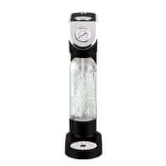 Berlingerhaus Aparat za sodo BH-8554 SODABAR + 2 steklenici kolekcije Black Rose