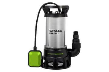 STALCO Črpalka za gnojevko S056198660 za umazano vodo SPP1300HF, 1300 W, PERFECT
