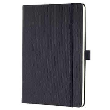Sigel Conceptum Record Book, trda vezava - A5