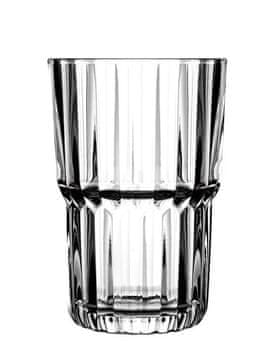 Pasabahce Kozarec Fiora / 34cl / 3kos
