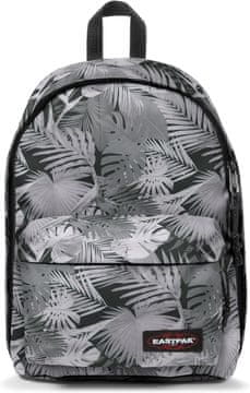EASTPAK Eastpak Out of Office nahrbtnik 27L - za prenosnik 13-15", vodoodbojen, črn