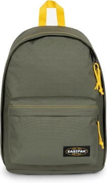 EASTPAK Eastpak Out of Office nahrbtnik 27L - za prenosnik 13-15", vodoodbojen, črn