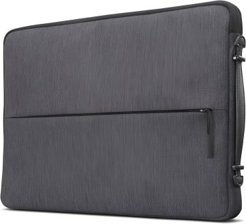 Lenovo Lenovo Urban Sleeve torba za prenosnik 15,6" - vodoodbojna, siva