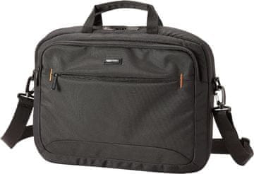 Amazon Amazon Basics torba za prenosnik do 15,6" (39,6 cm) - črna