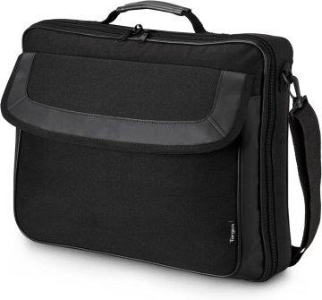 Targus Targus Classic Clamshell torba za prenosnik 15,6" - elegantna poslovna torba