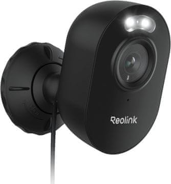 Reolink Reolink 2K Notranja/zunanja nadzorna kamera s Wifi in barvnim nočnim vidom
