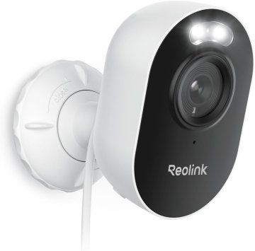 Reolink Reolink 4MP Zunanja nadzorna kamera s Spotlight in AI zaznavanjem