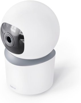Hama Hama WLAN notranja nadzorna kamera 1080p, nočno sn., zazn. oseb