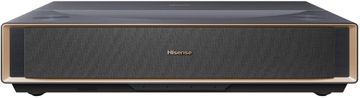 Hisense Hisense Laser Cinema PT1 Projektor - 4K, 80"-150", IMAX Enhanced, Dolby Vision/Atmos